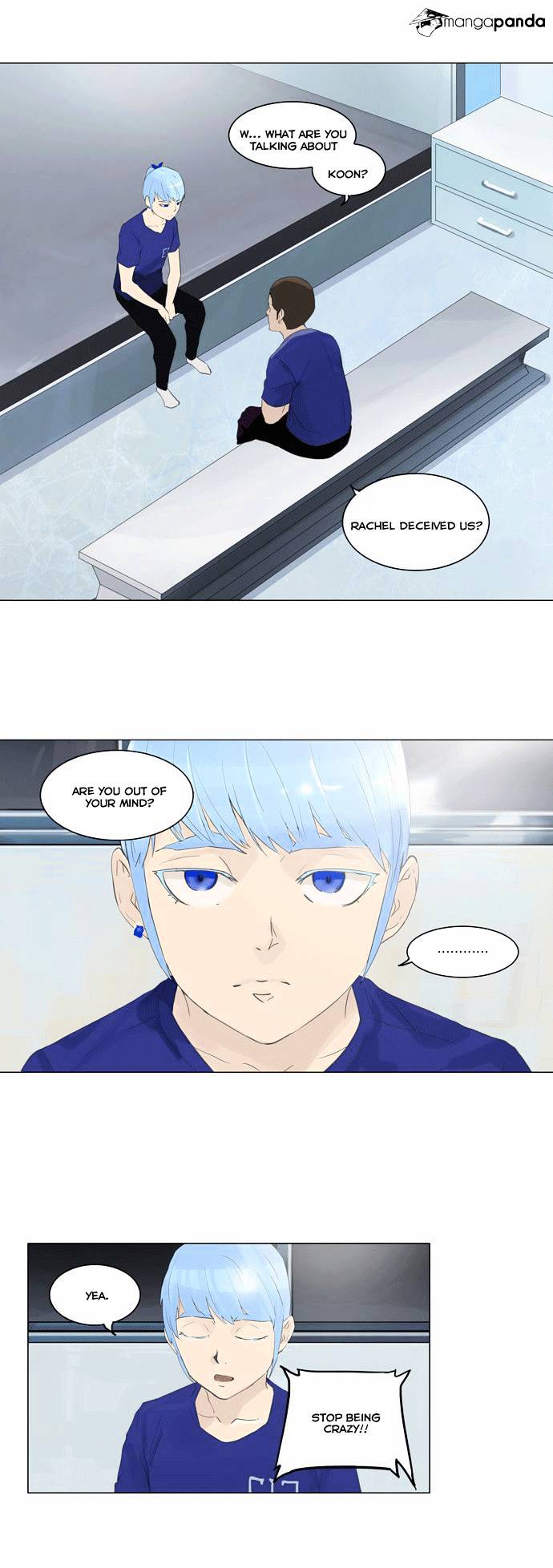 Tower of God, Chapter 105 image 03